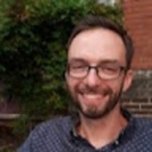 Meet your Posher, Scott